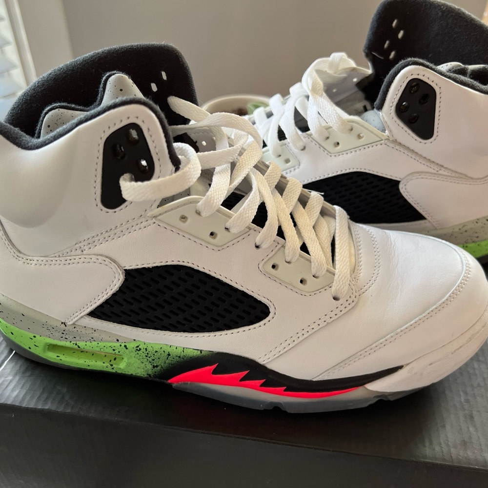 Air Jordan 5 Retro “Pro Stars”